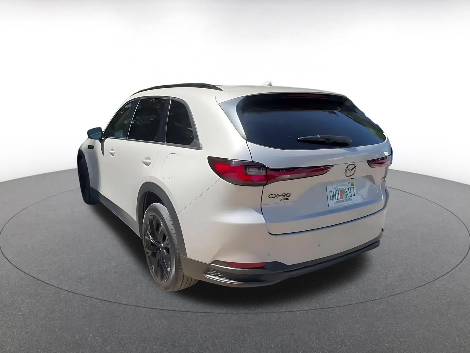 Thumbnail: 2026 Mazda CX-90 - 10