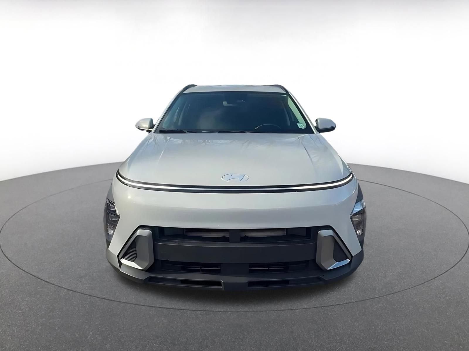 Thumbnail: 2025 Hyundai Kona - 4