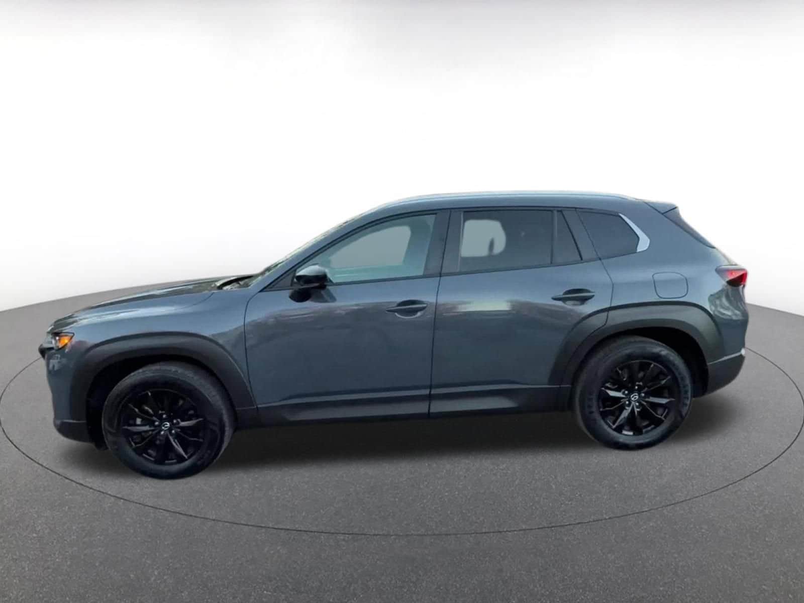 Thumbnail: 2025 Mazda CX-50 - 9