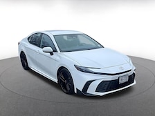 2025 Toyota Camry SE -
                  Smithtown, NY