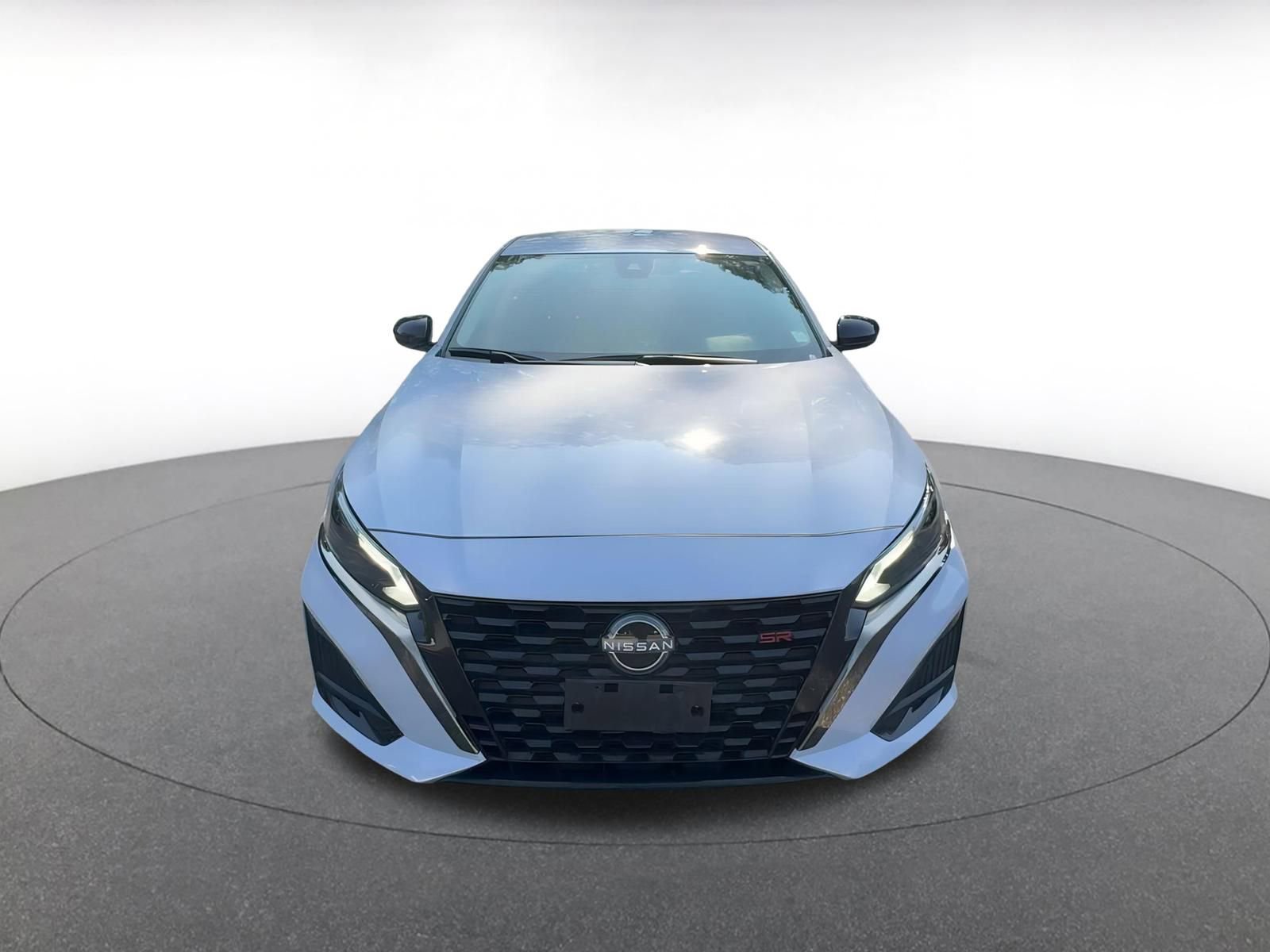 2024 Nissan Altima SR 5