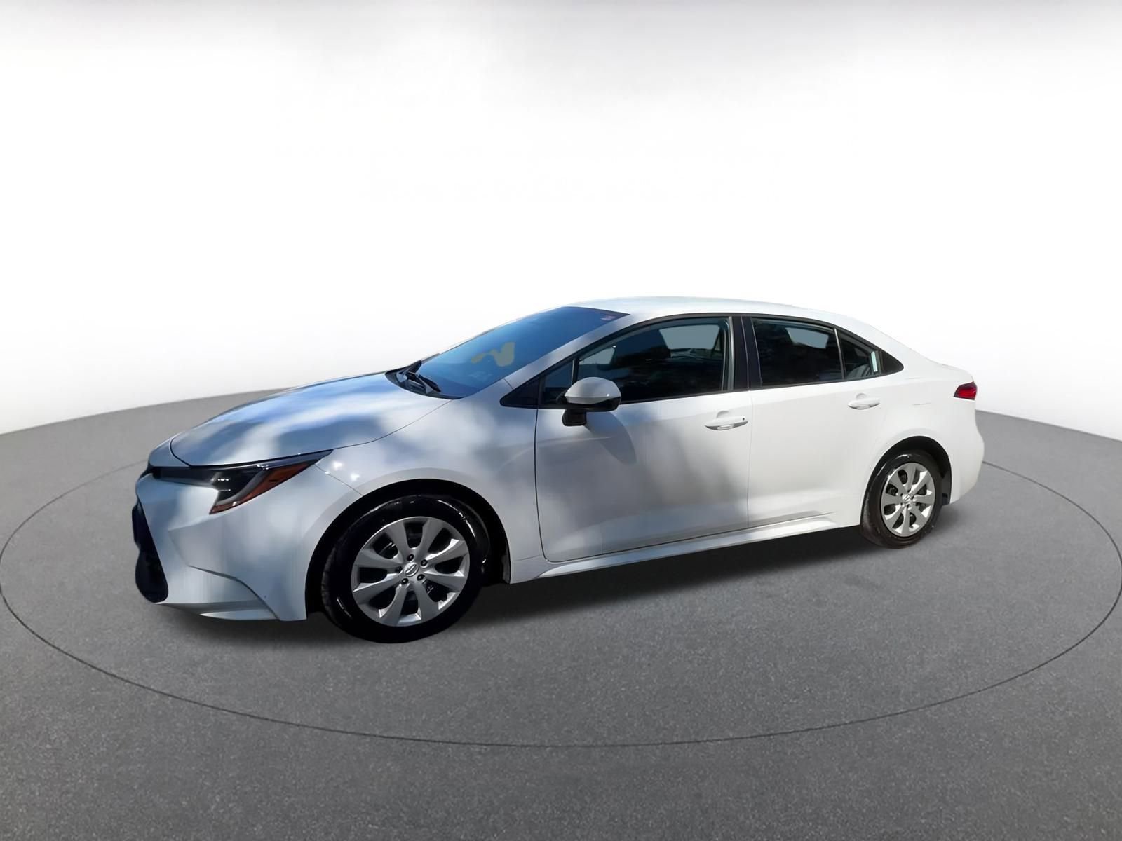 Thumbnail: 2024 Toyota Corolla - 7