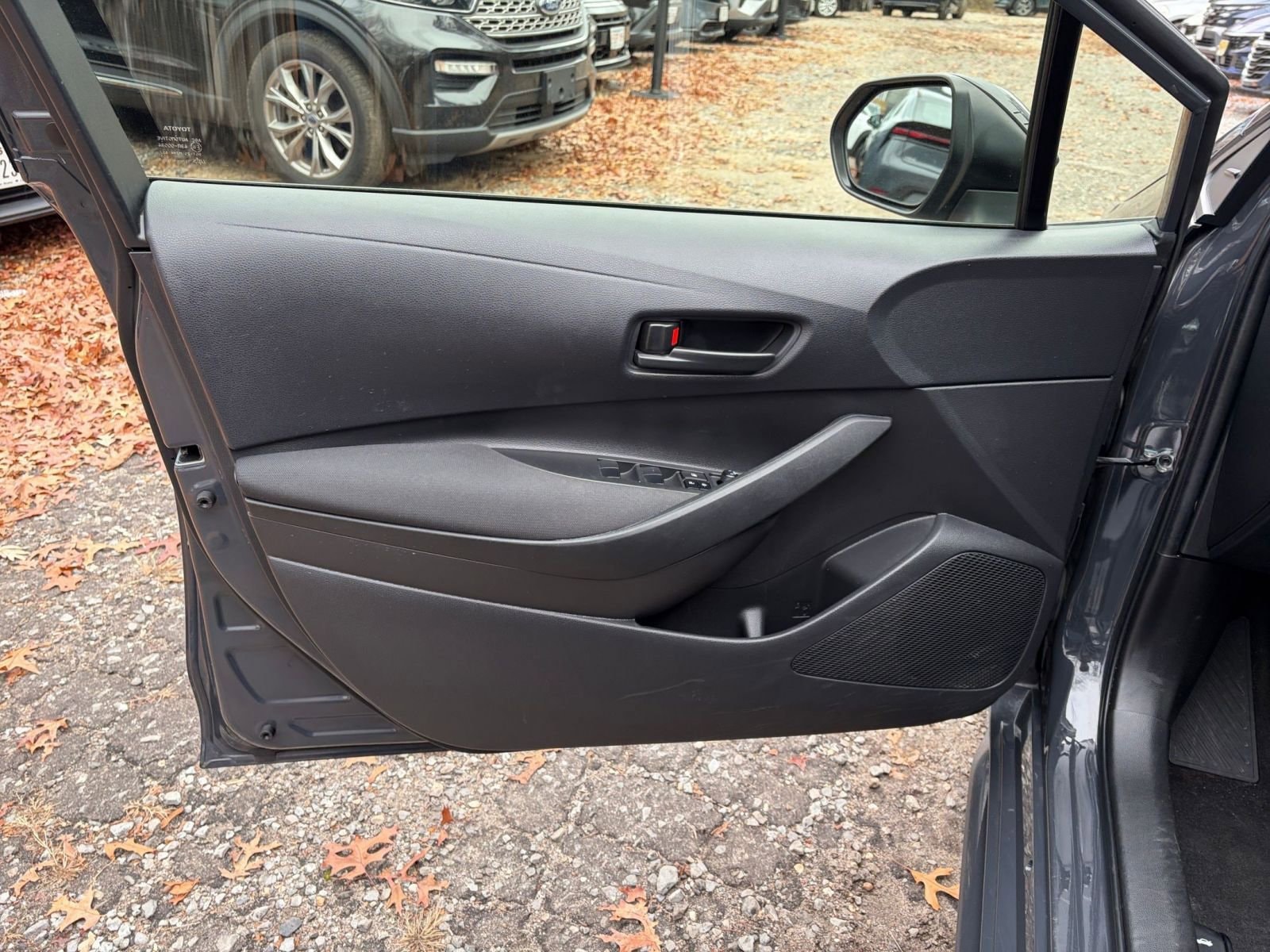 Thumbnail: 2025 Toyota Corolla - 20