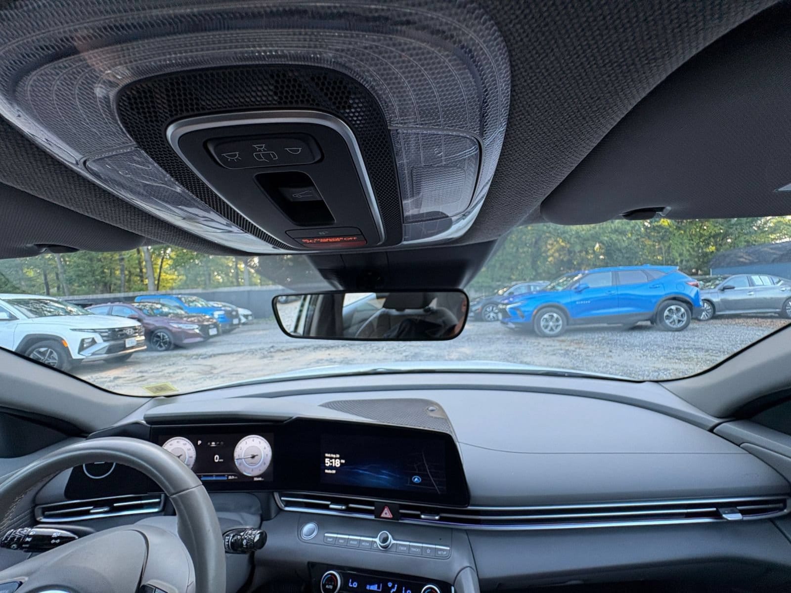 Thumbnail: 2025 Hyundai Elantra - 31
