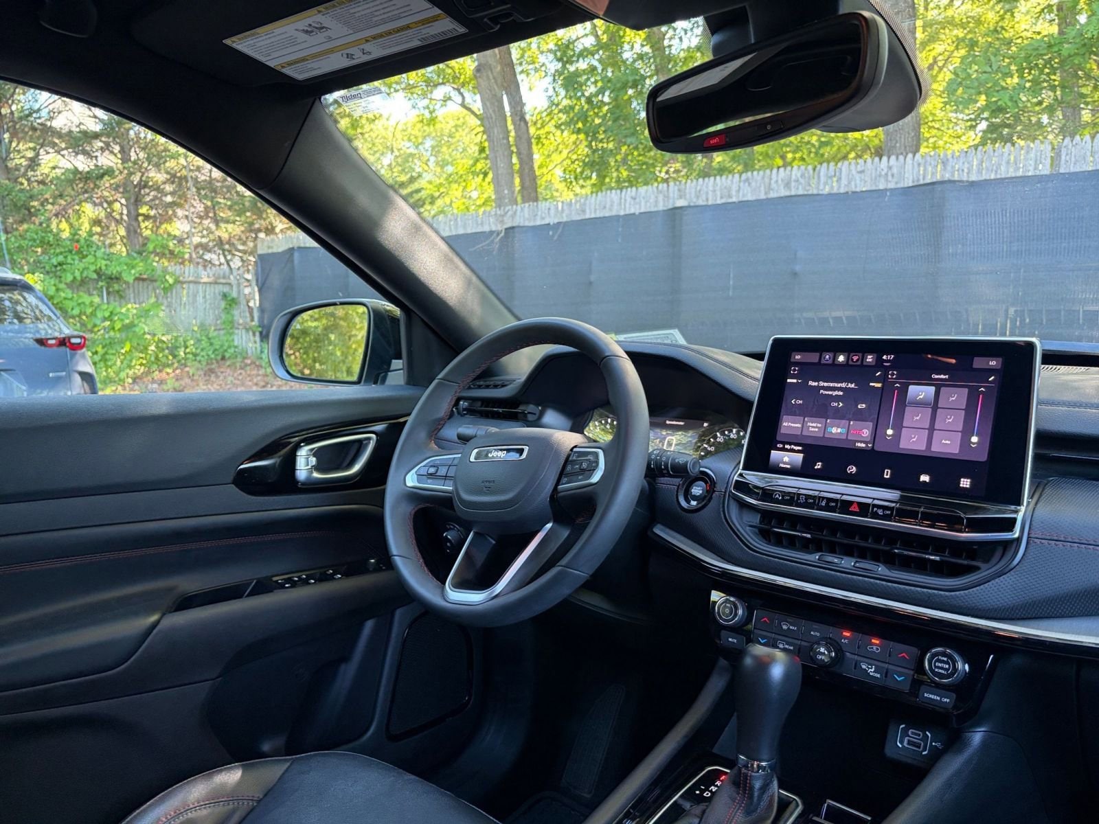 Thumbnail: 2025 Jeep Compass - 33