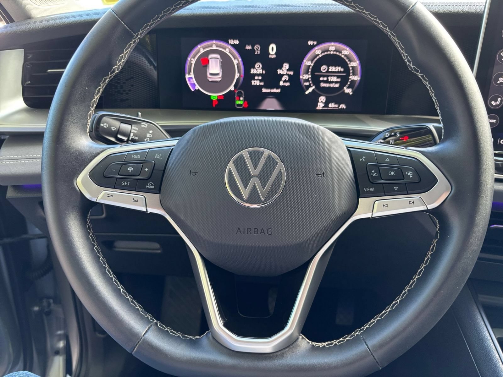 Thumbnail: 2026 Volkswagen Tiguan - 29