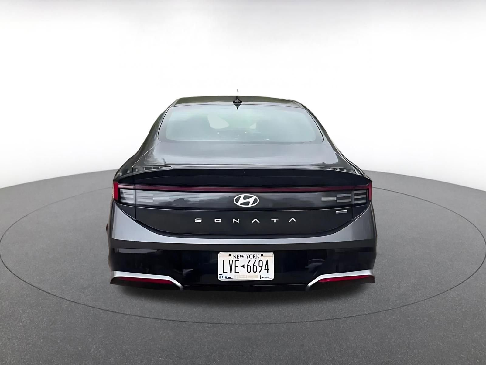 Thumbnail: 2025 Hyundai Sonata - 12