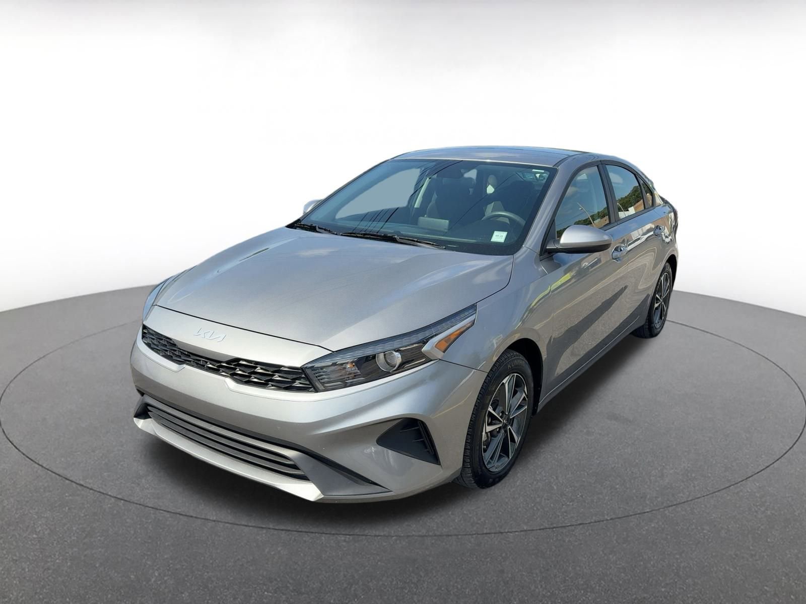 Thumbnail: 2024 Kia Forte - 2