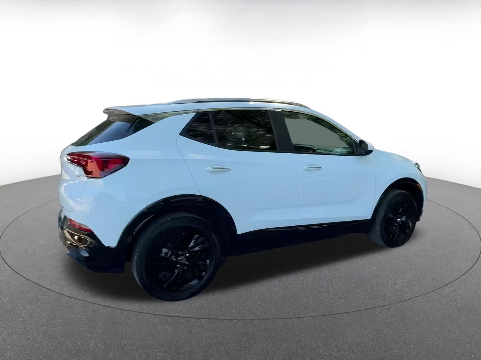 Thumbnail: 2024 Buick Encore GX - 14