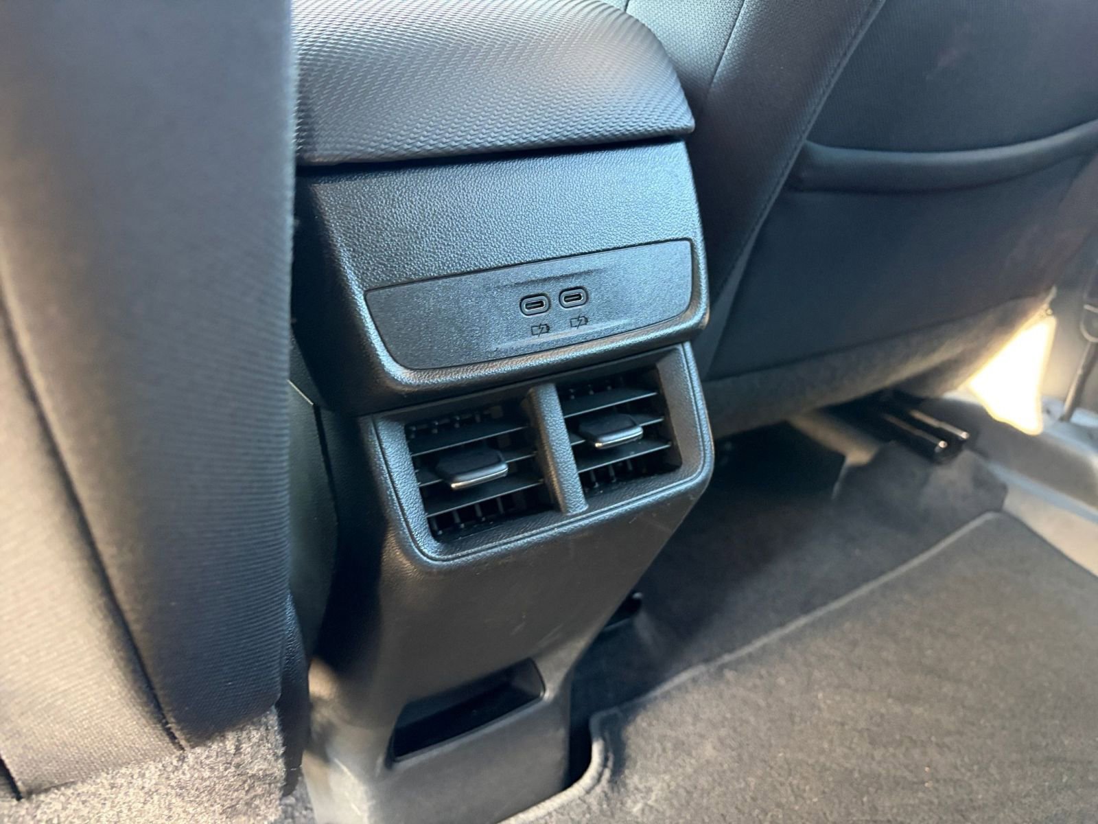 Thumbnail: 2025 Chevrolet Equinox - 23