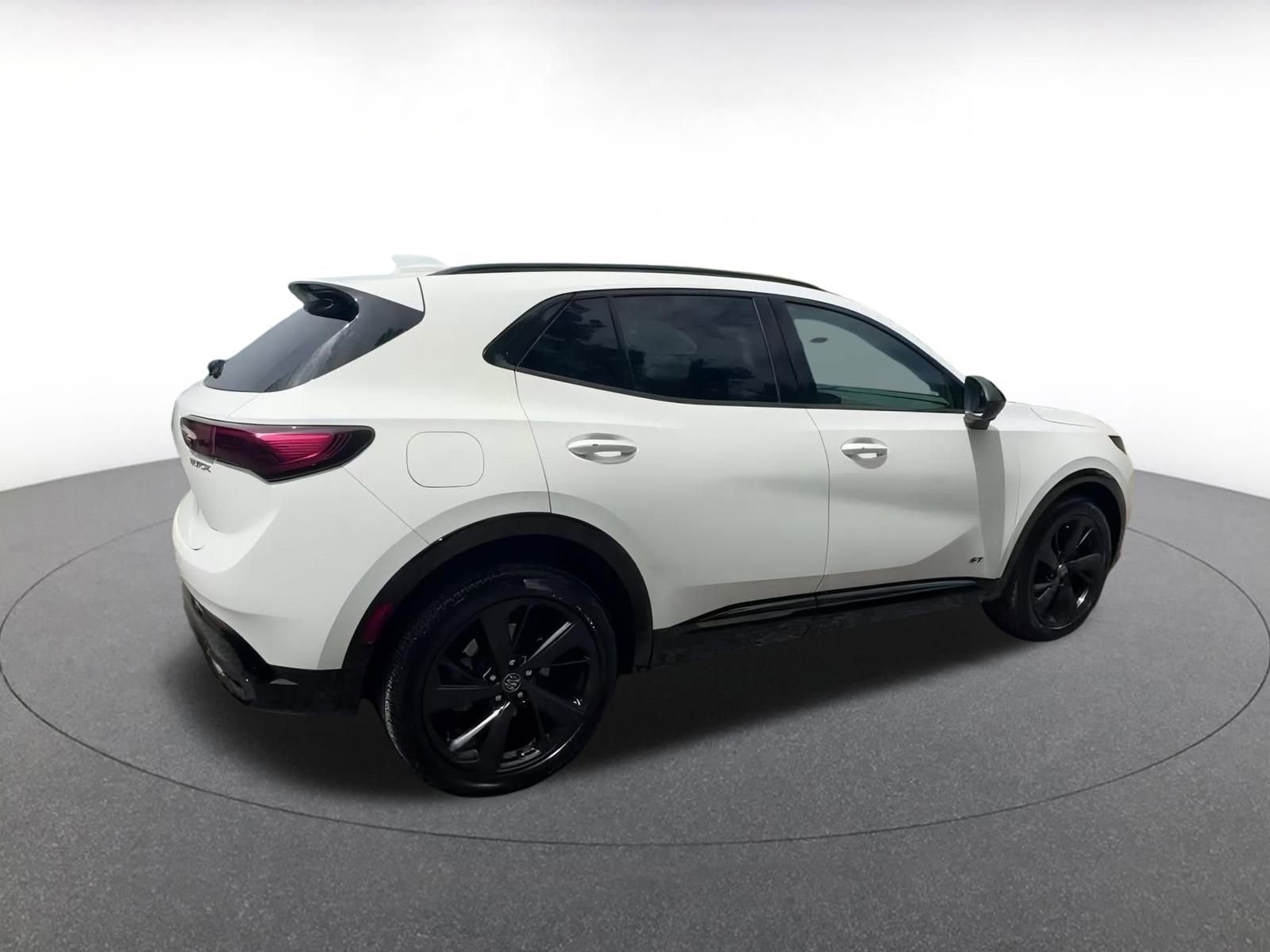 Thumbnail: 2024 Buick Envision - 15