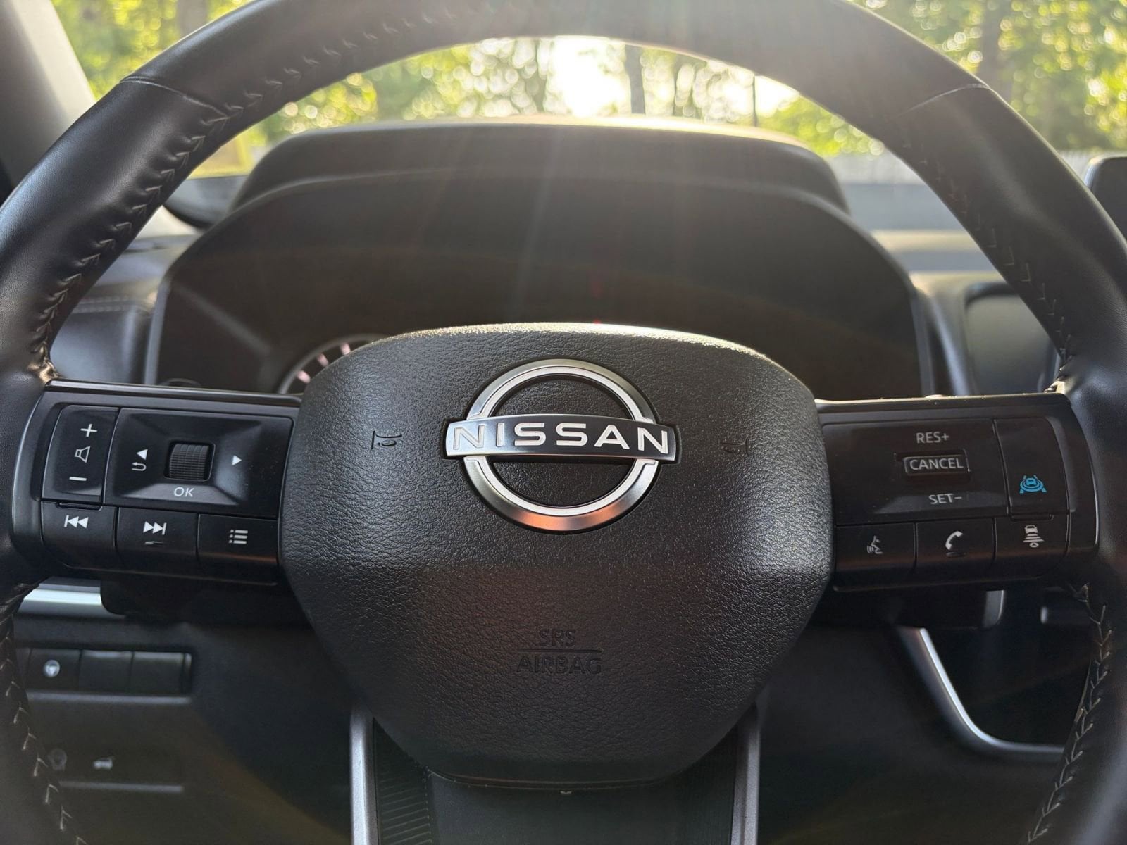 Thumbnail: 2025 Nissan Rogue - 29