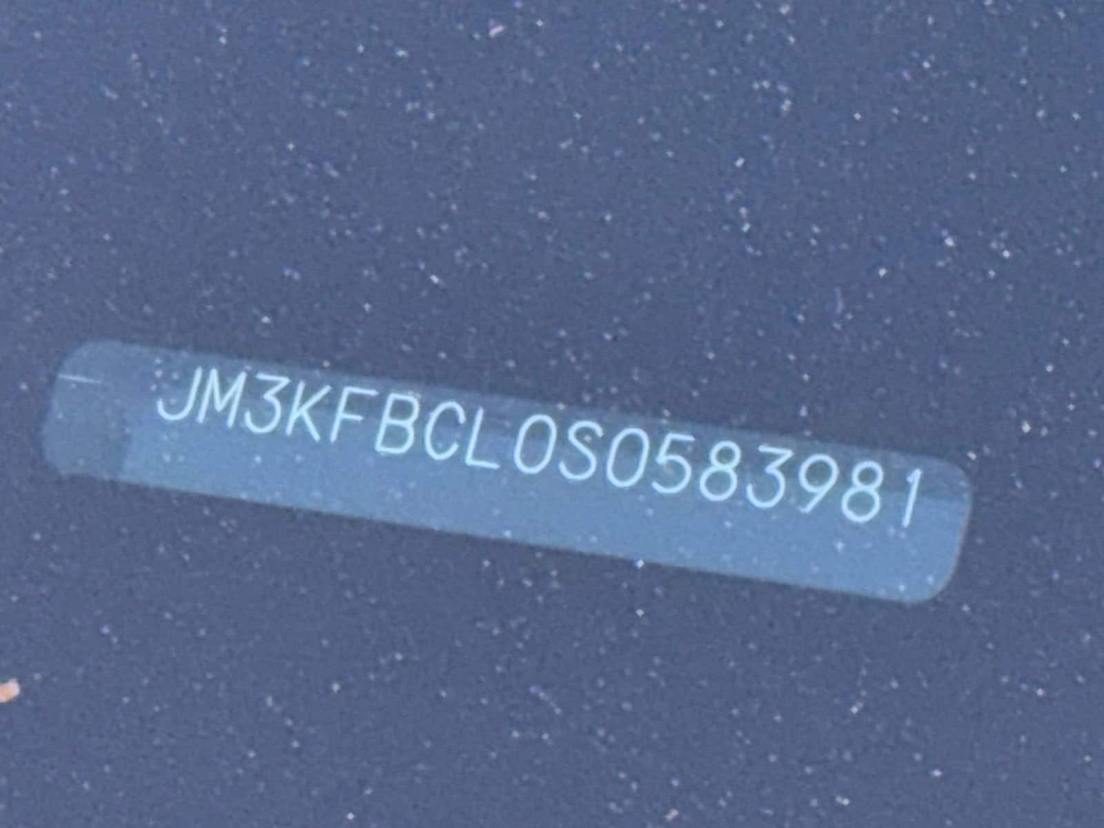 Thumbnail: 2025 Mazda CX-5 - 30