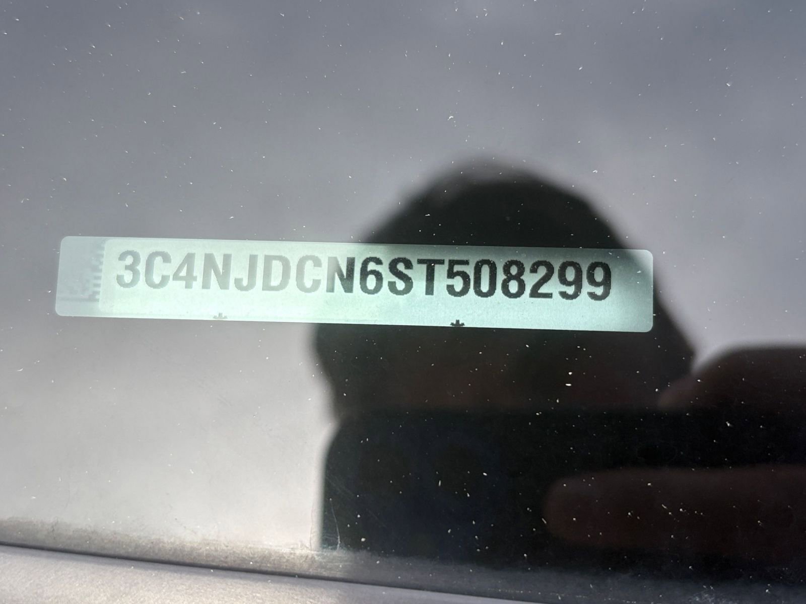 Thumbnail: 2025 Jeep Compass - 27