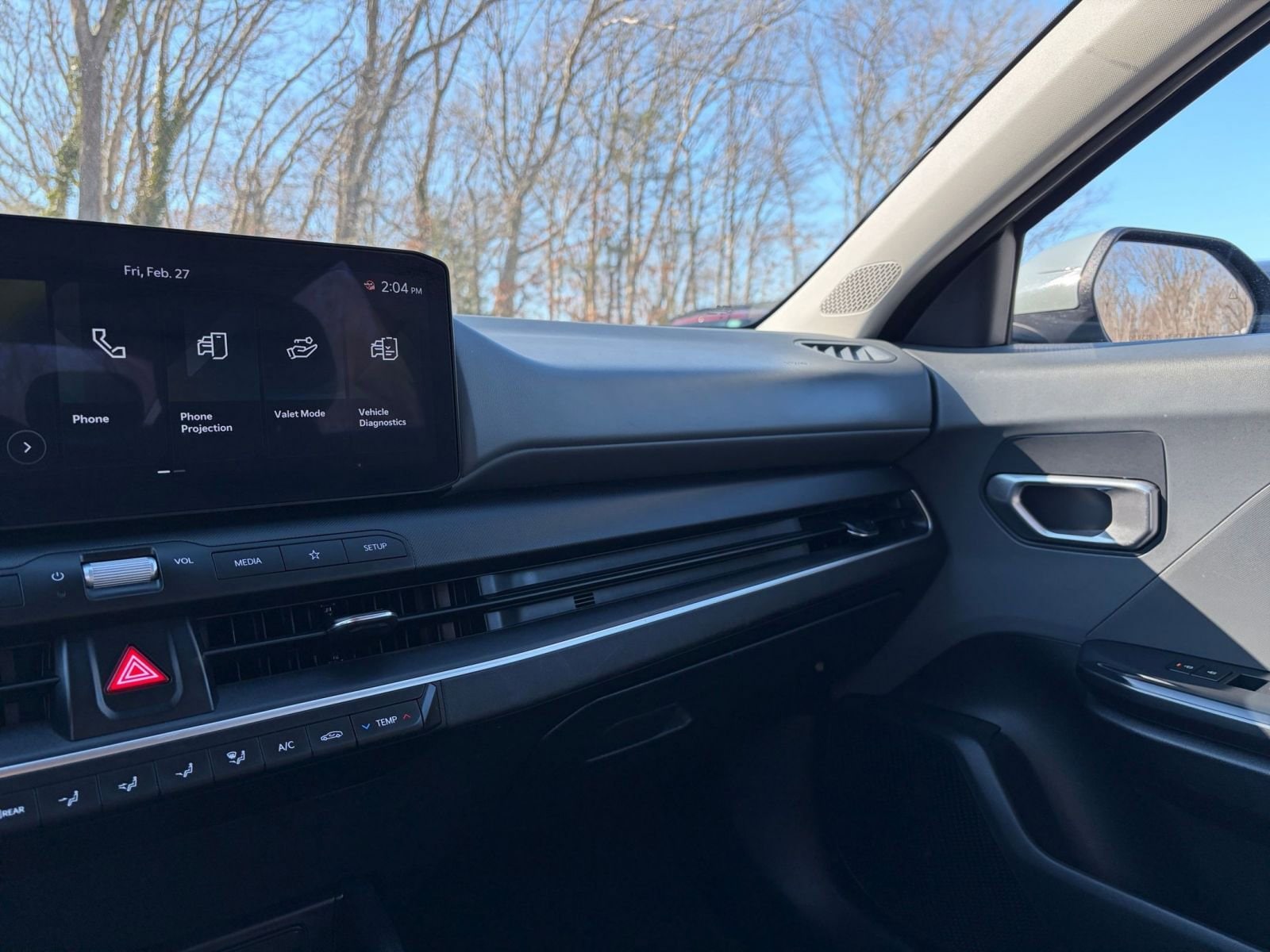 Thumbnail: 2025 Kia K4 - 34