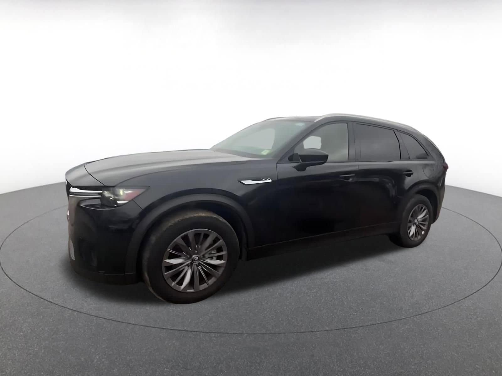 Thumbnail: 2025 Mazda CX-90 - 8
