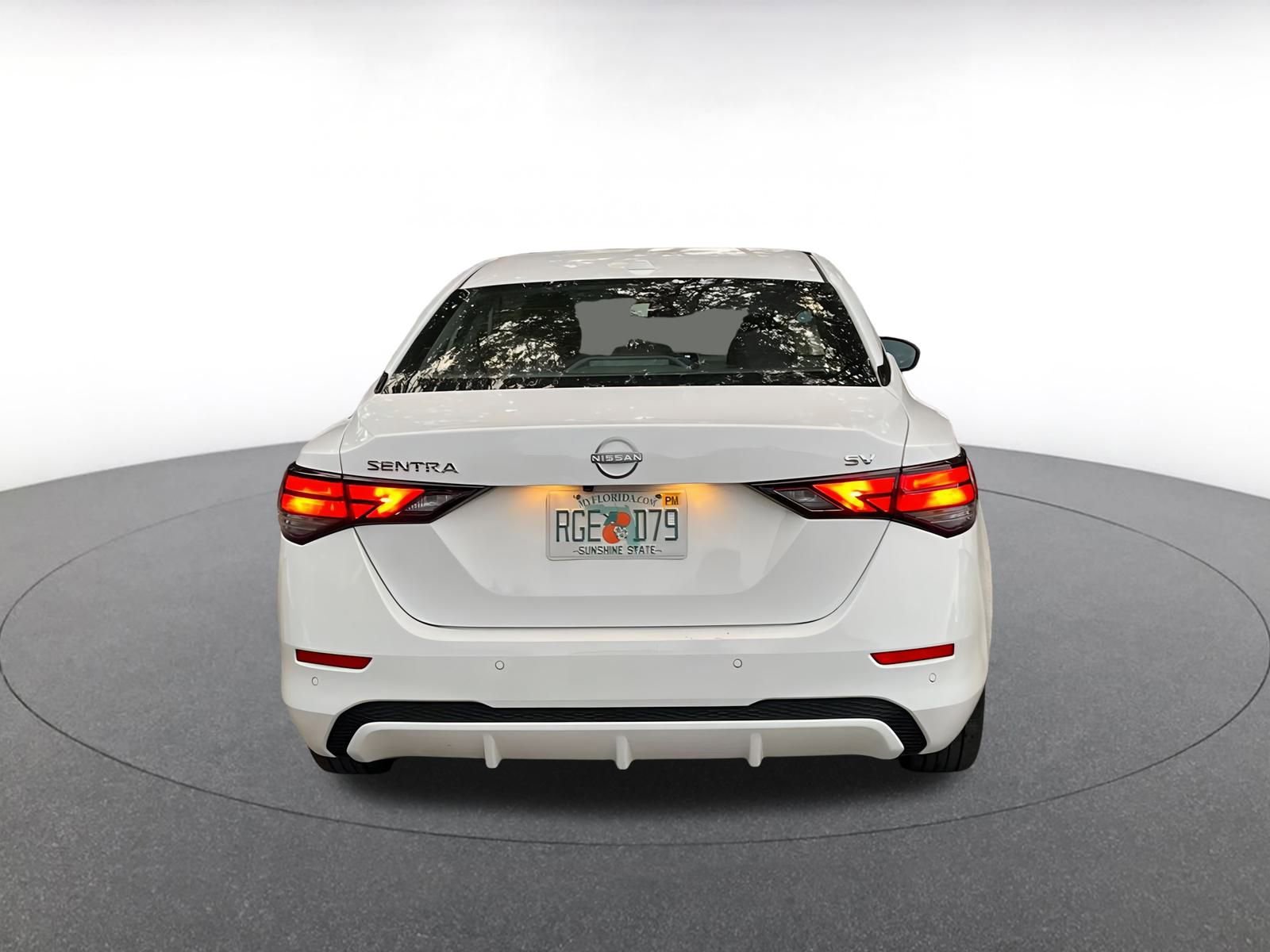 Thumbnail: 2024 Nissan Sentra - 7