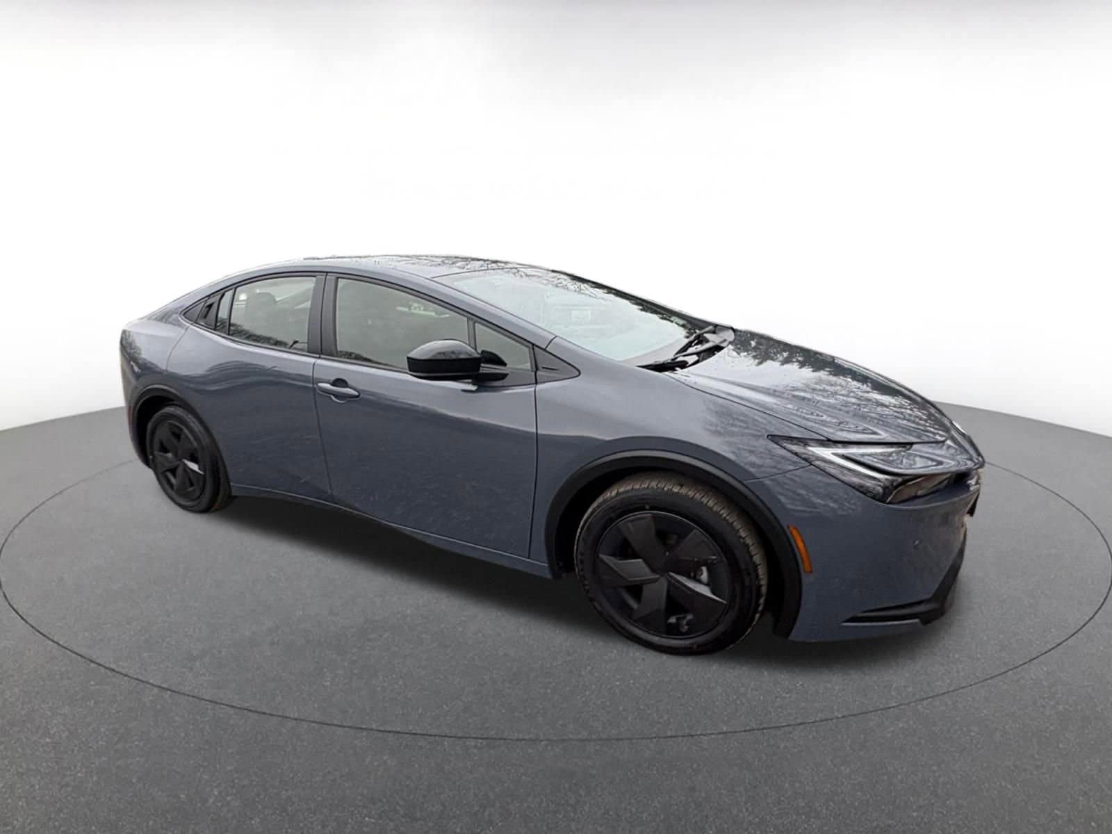 Thumbnail: 2025 Toyota Prius - 1