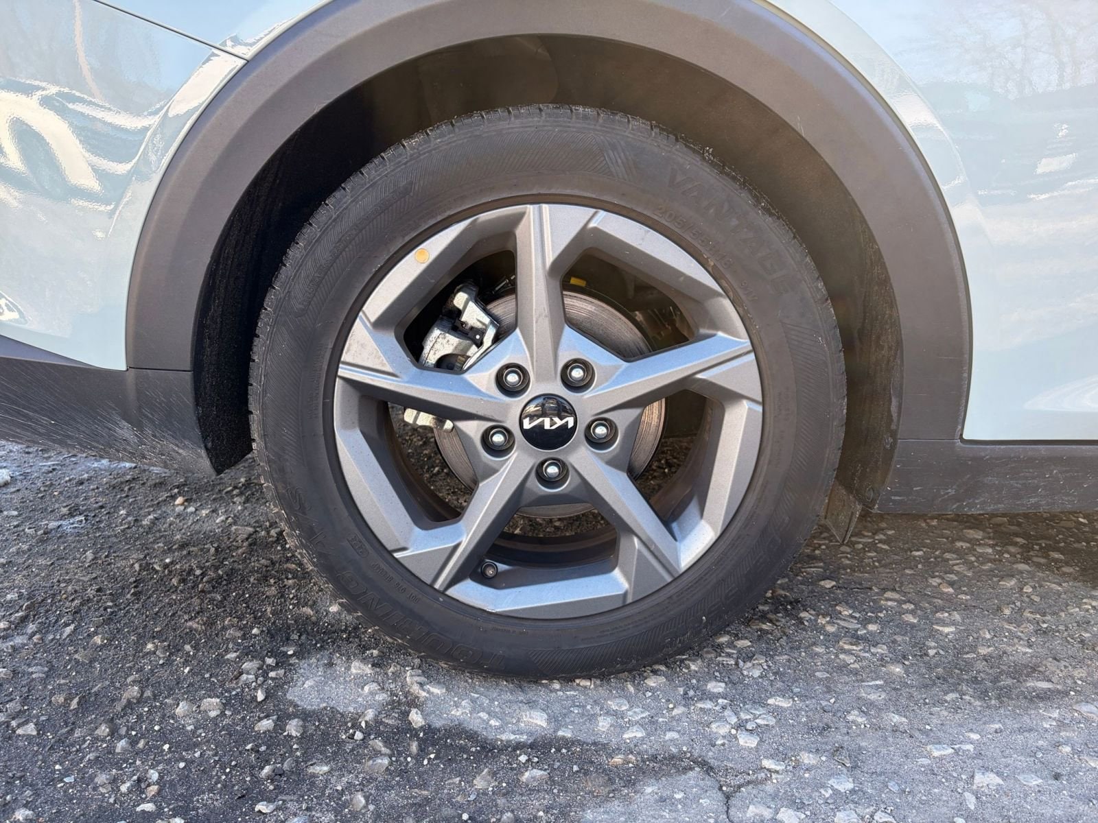 Thumbnail: 2025 Kia K4 - 29