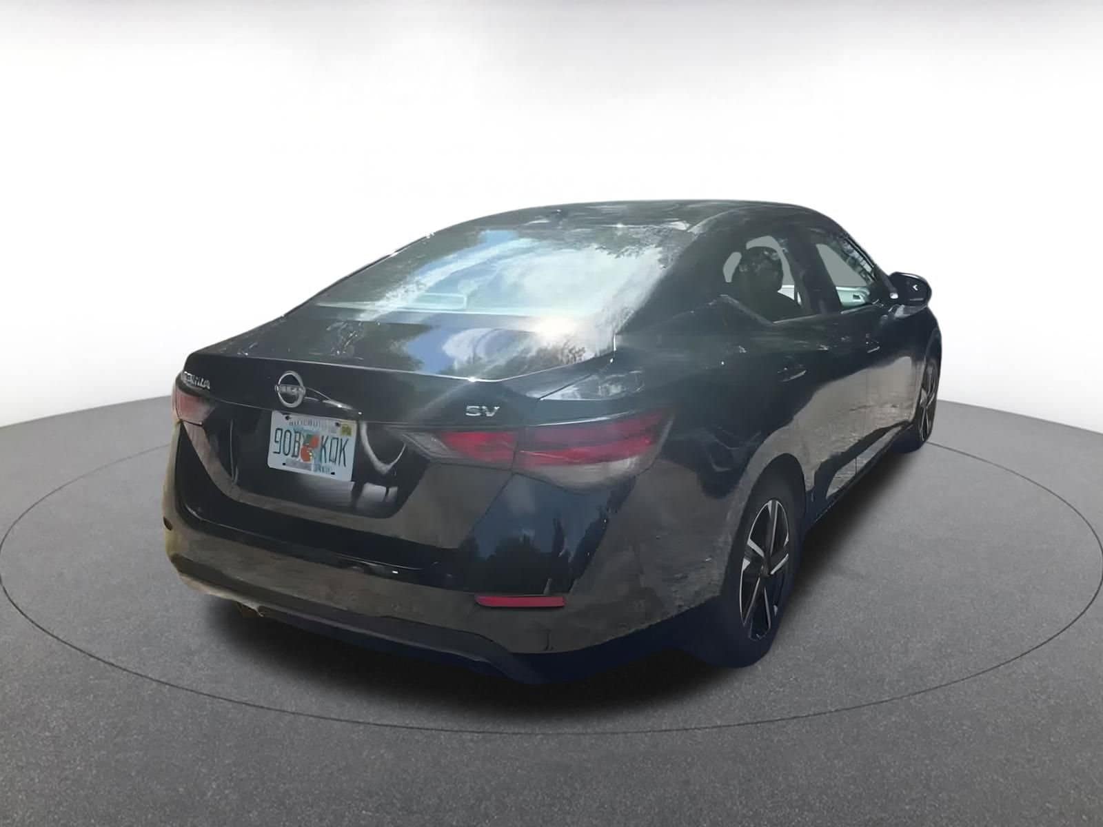 Thumbnail: 2024 Nissan Sentra - 13