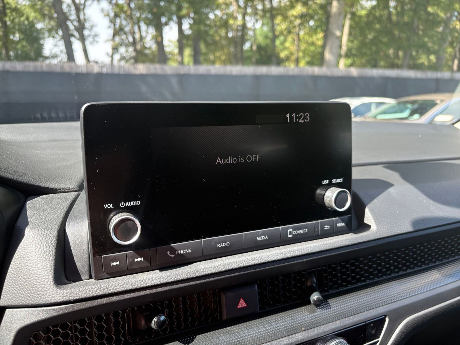 Thumbnail: 2024 Honda CR-V - 21