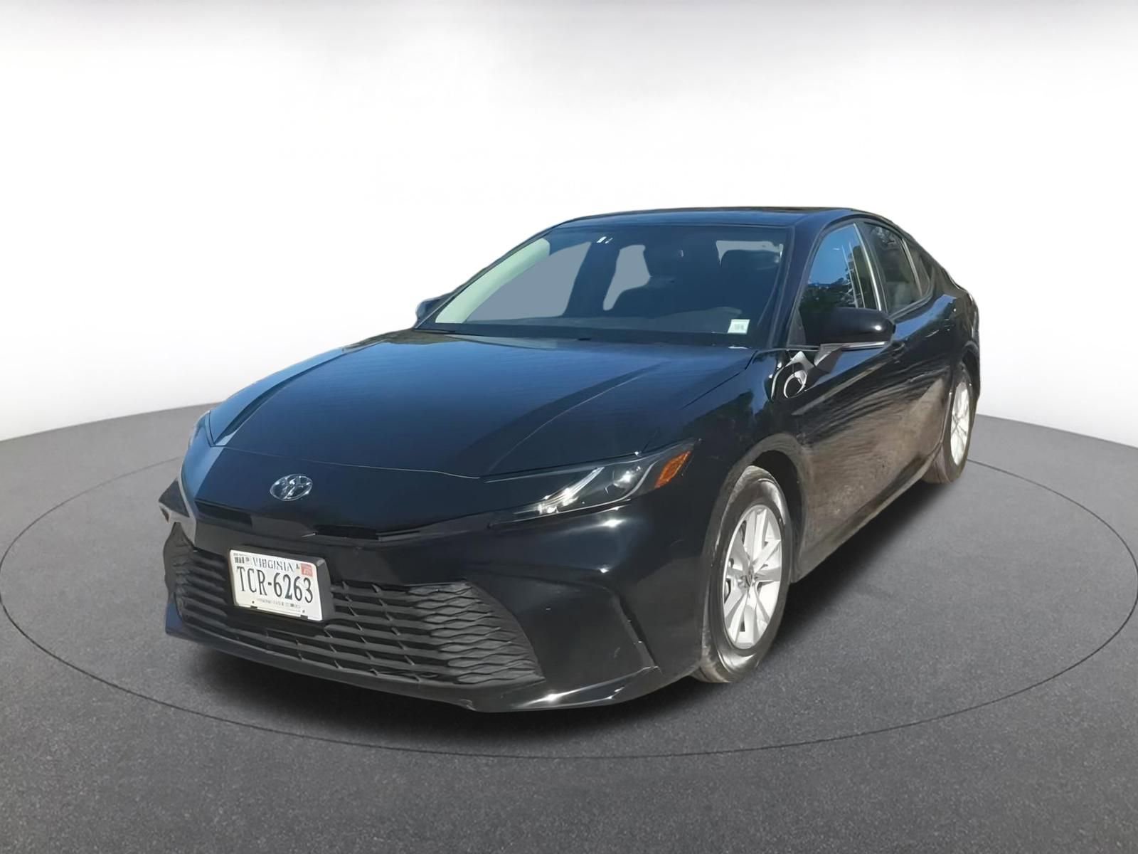 Thumbnail: 2025 Toyota Camry - 7