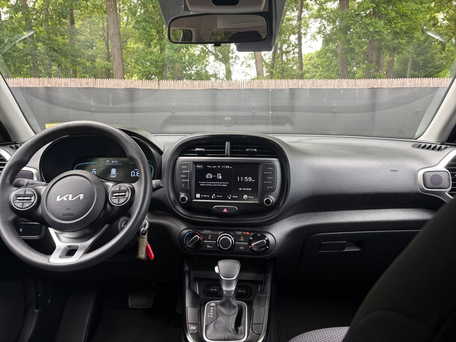 Thumbnail: 2025 Kia Soul - 31