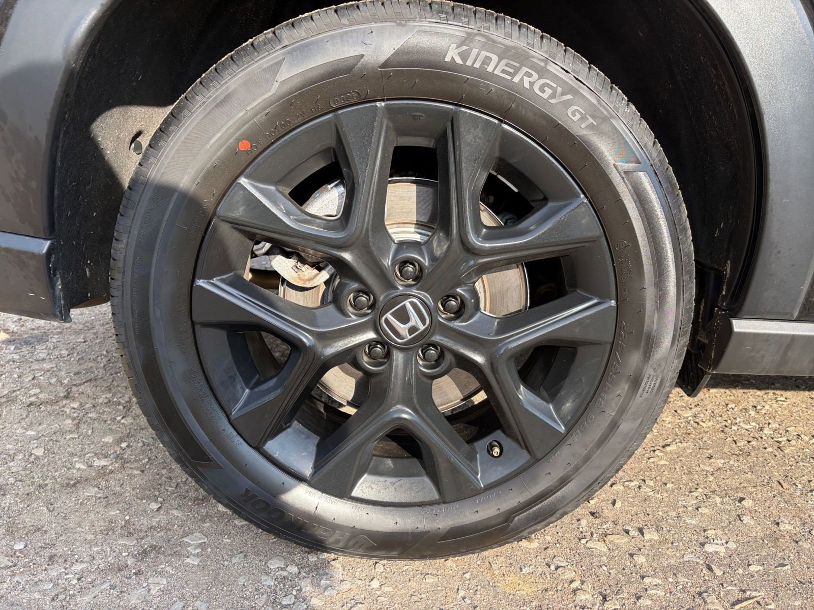 Thumbnail: 2025 Honda HR-V - 29