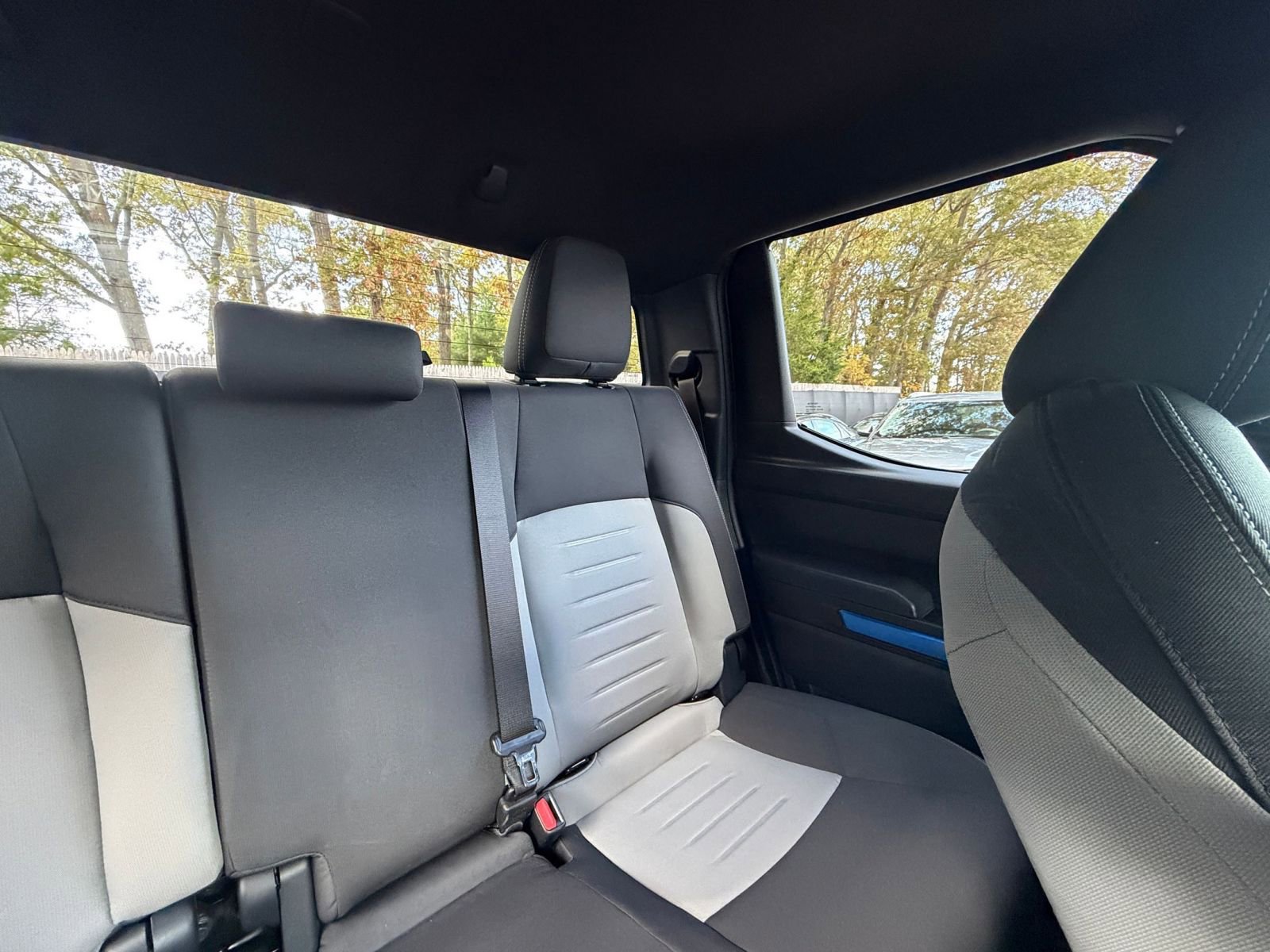 Thumbnail: 2025 Toyota Tacoma - 35