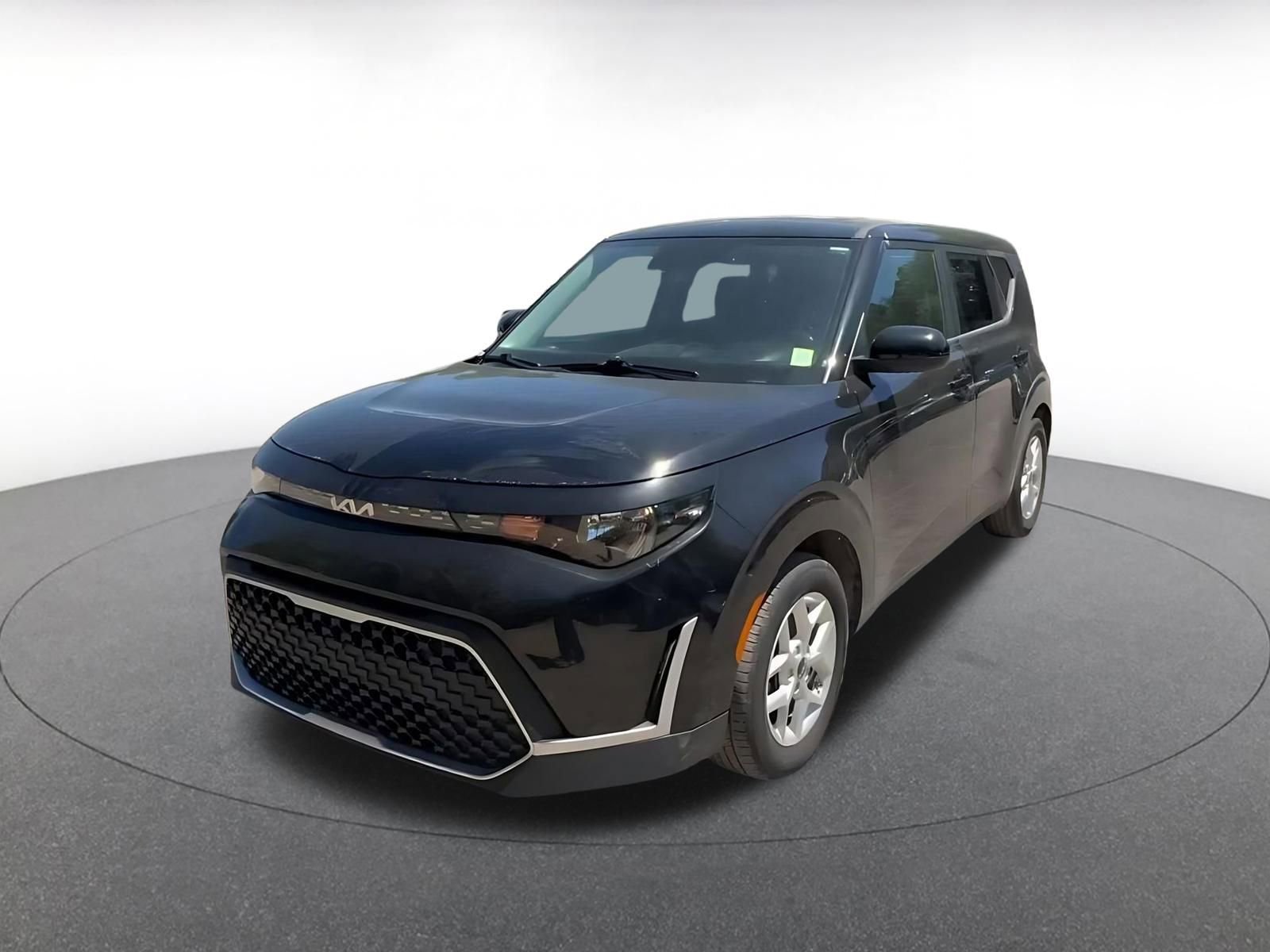 Thumbnail: 2025 Kia Soul - 7