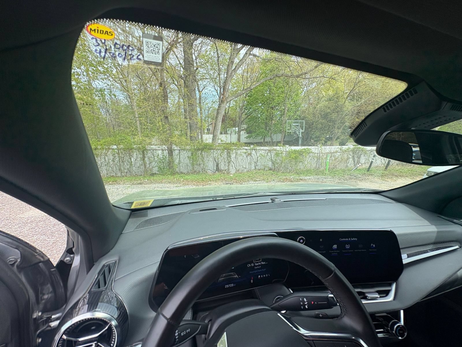 Thumbnail: 2025 Chevrolet Equinox - 31
