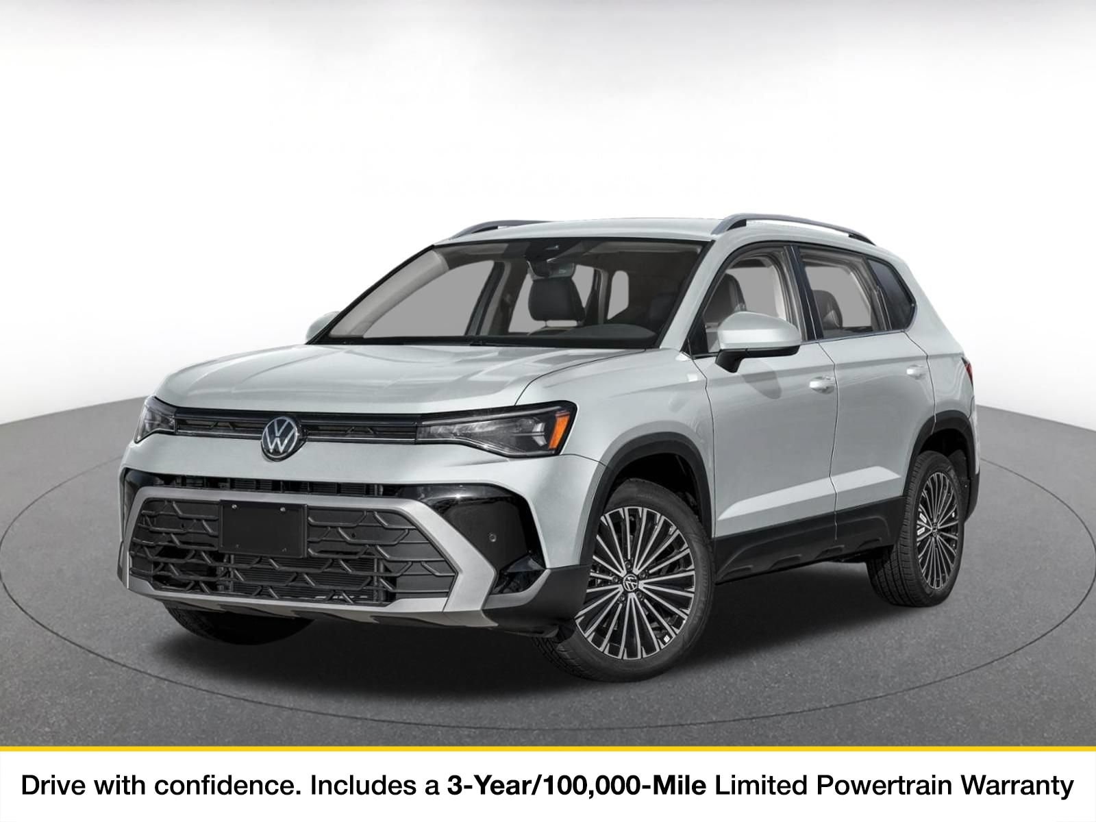 Thumbnail: 2026 Volkswagen Taos - 1