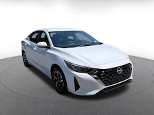2024 Nissan Sentra SV -
                  Smithtown, NY