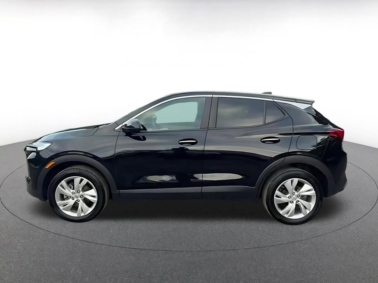 Thumbnail: 2025 Buick Encore GX - 9