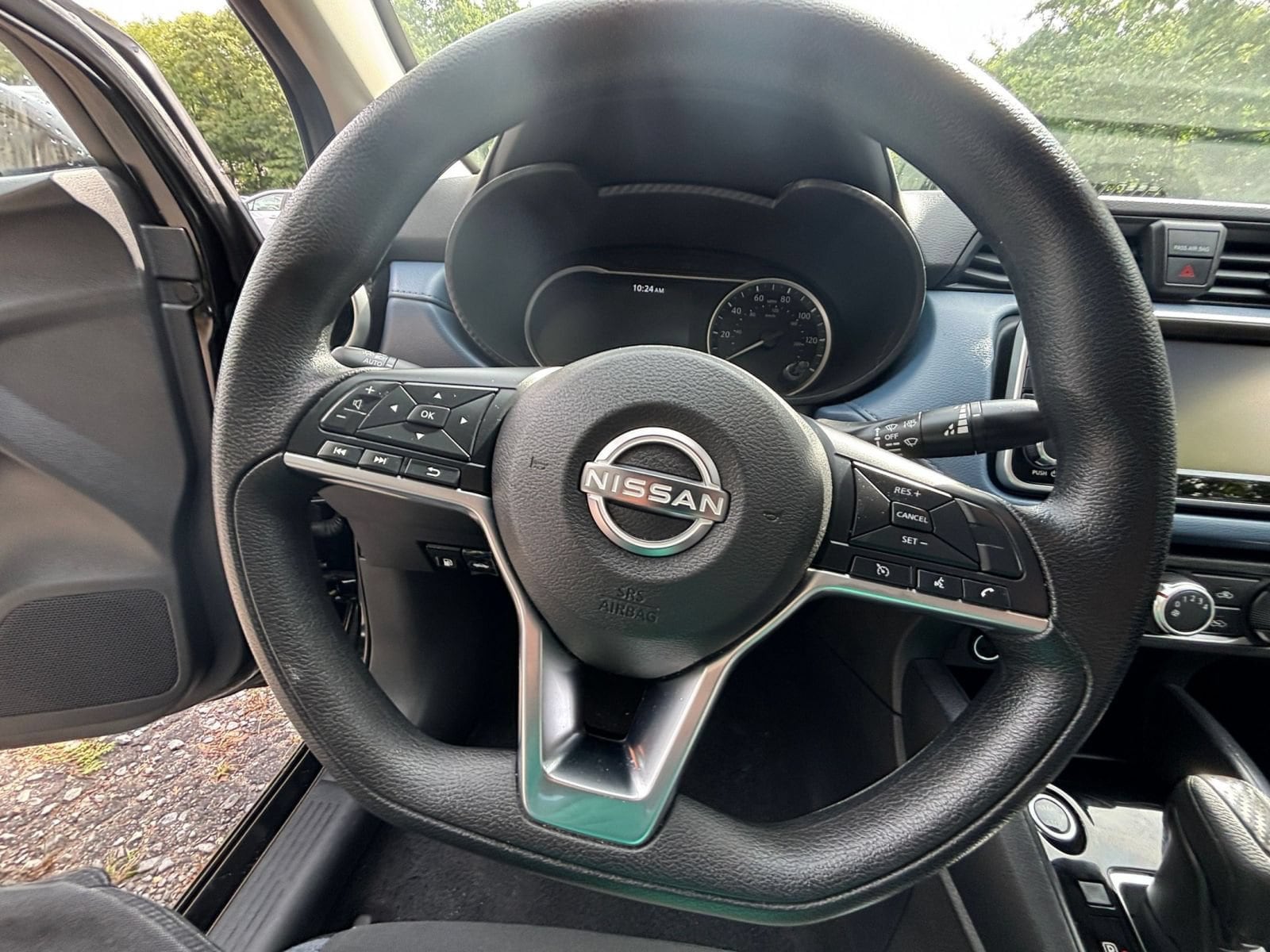 Thumbnail: 2025 Nissan Versa - 27