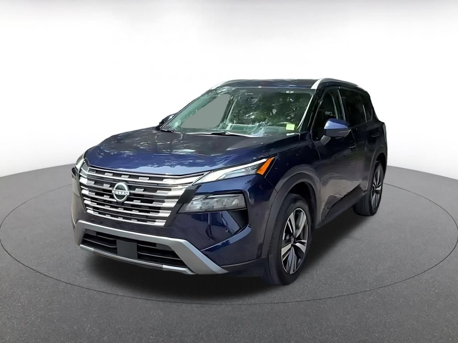 Thumbnail: 2026 Nissan Rogue - 6