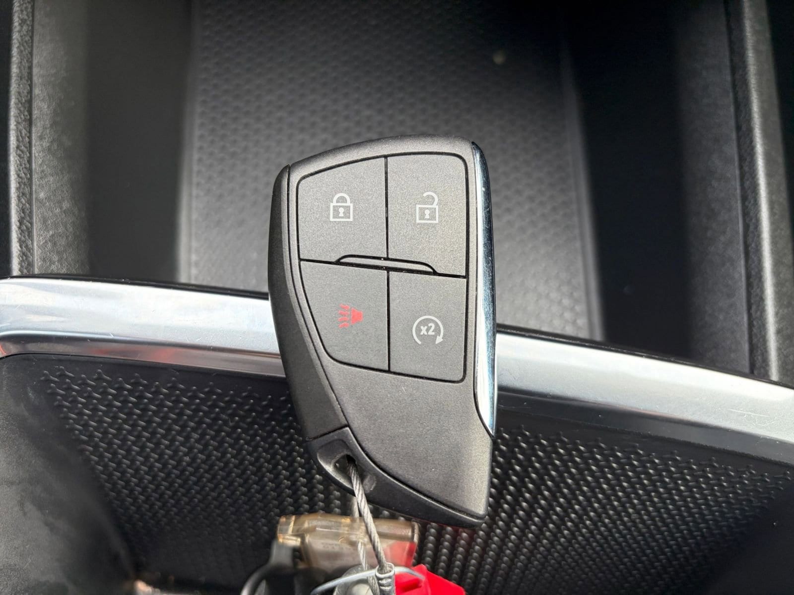 Thumbnail: 2025 Chevrolet Equinox - 22