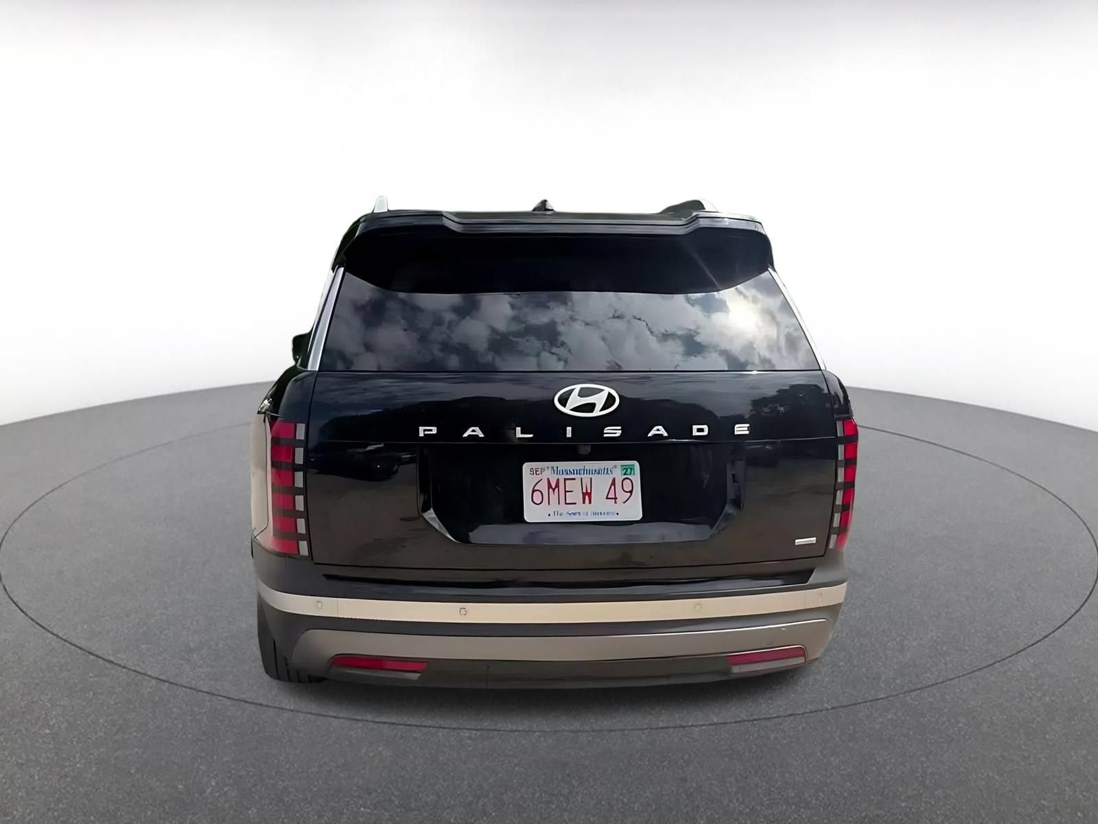 Thumbnail: 2026 Hyundai Palisade - 12