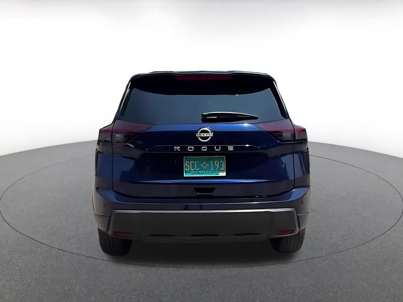 Thumbnail: 2025 Nissan Rogue - 12