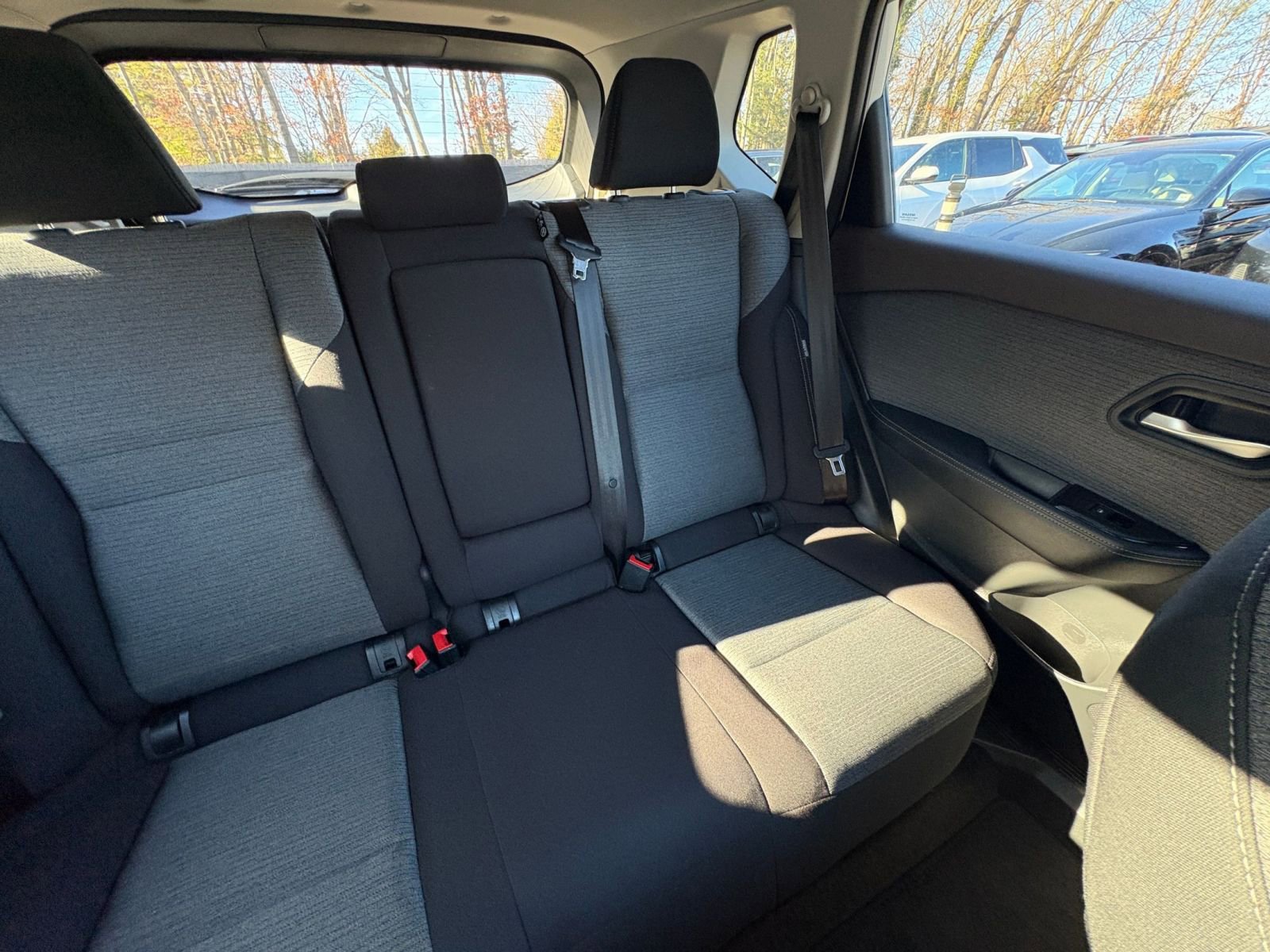 Thumbnail: 2023 Nissan Rogue - 33