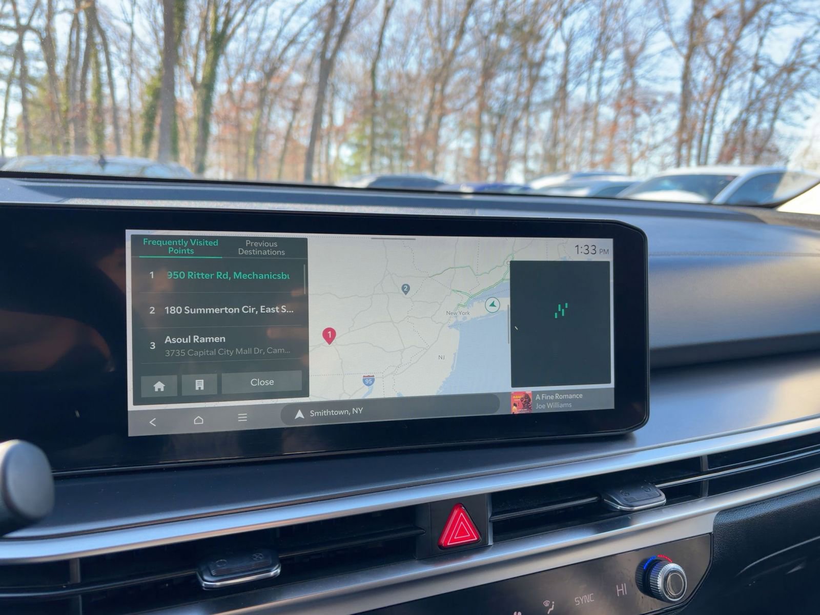 Thumbnail: 2024 Kia Sorento - 31