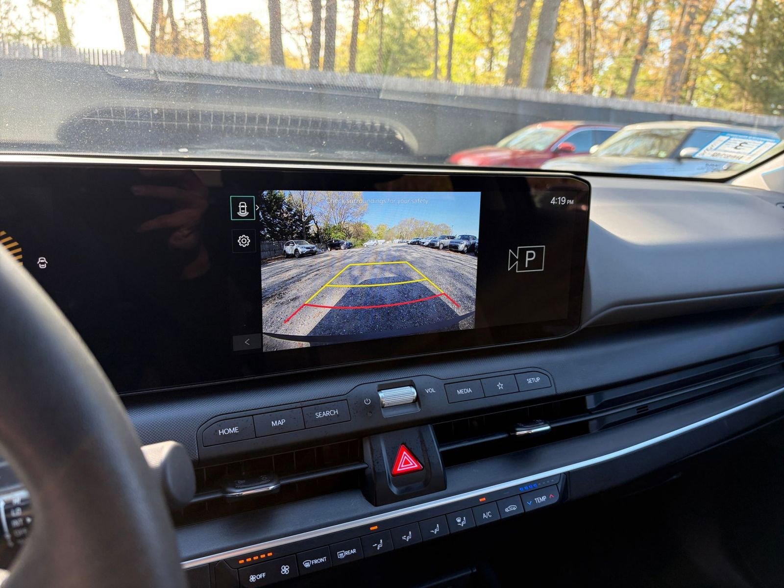 Thumbnail: 2025 Kia K4 - 22