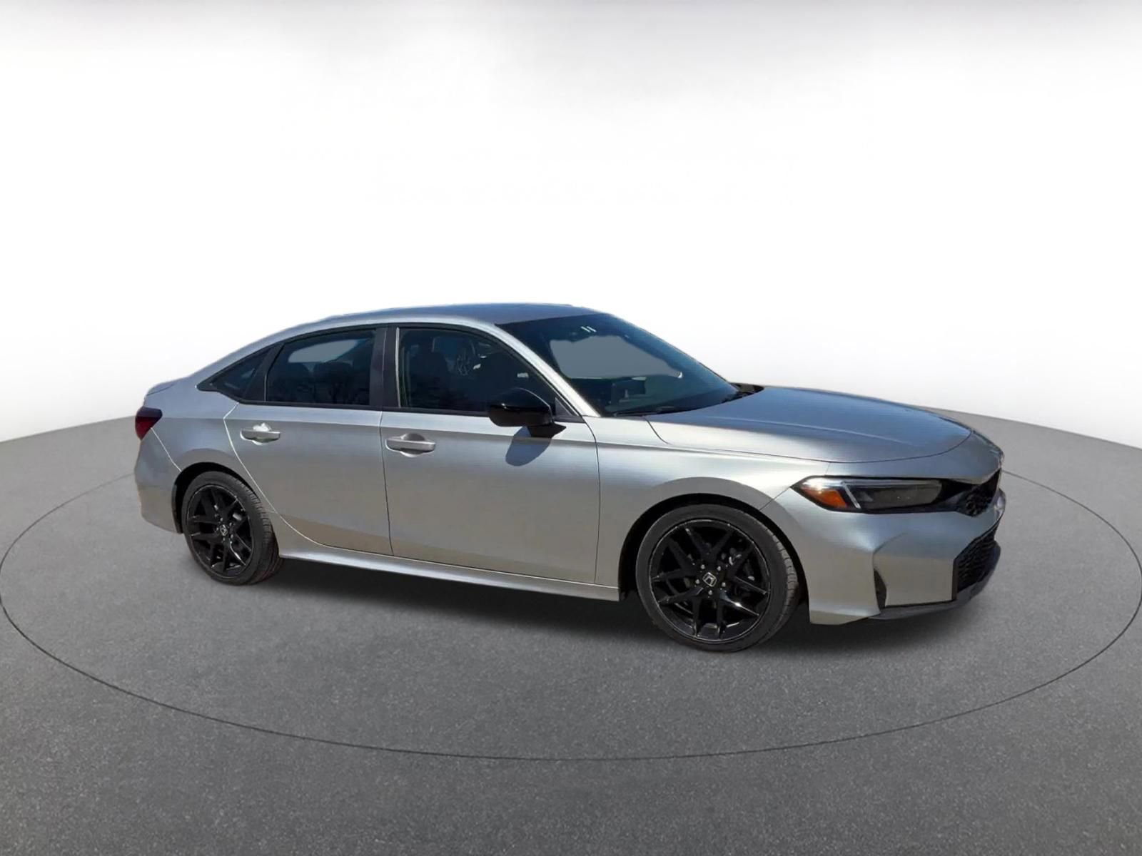 Thumbnail: 2025 Honda Civic - 2