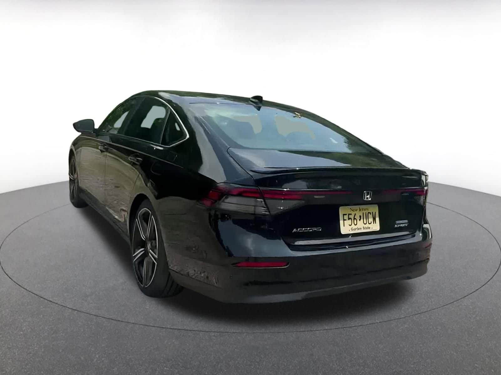2024 Honda Accord Sport 11