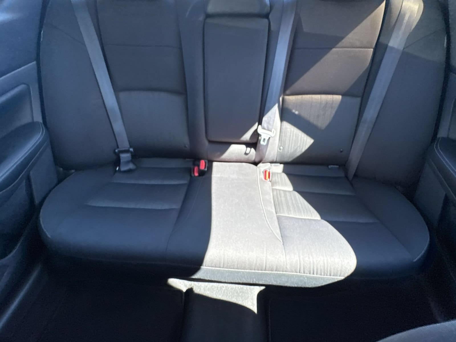 2025 Nissan Altima SV - Photo 15