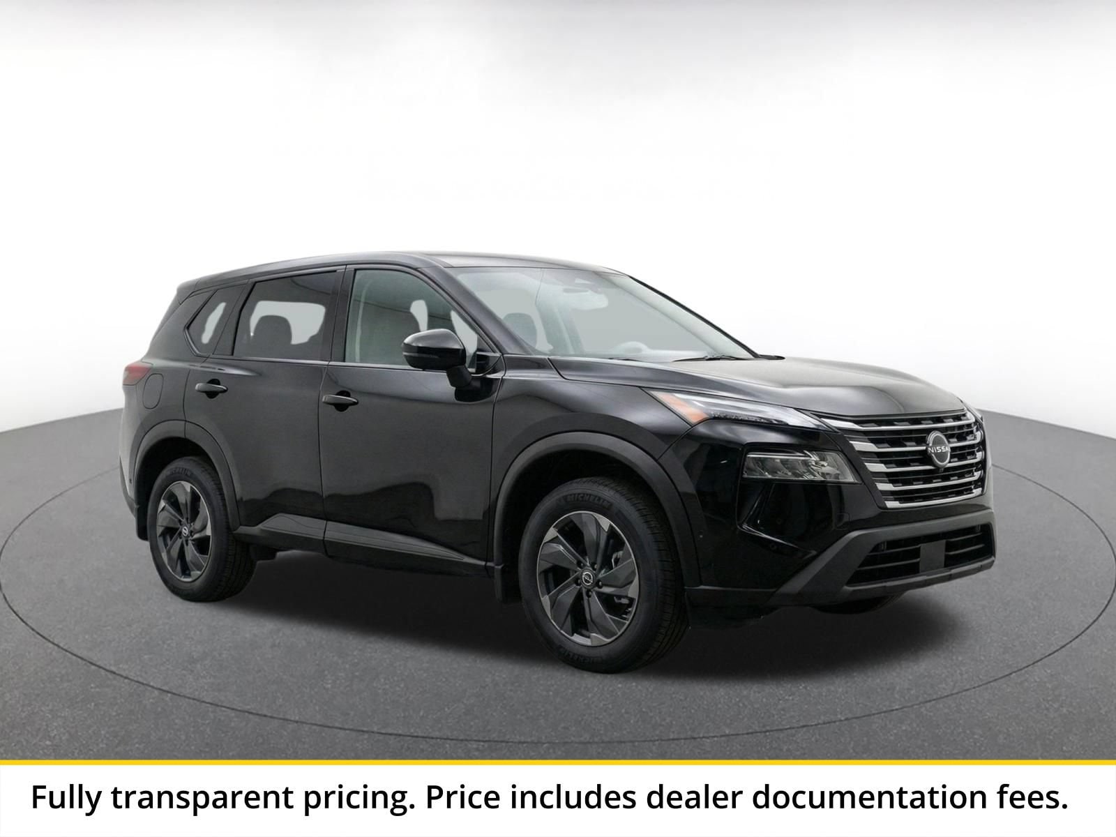 Thumbnail: 2025 Nissan Rogue - 1