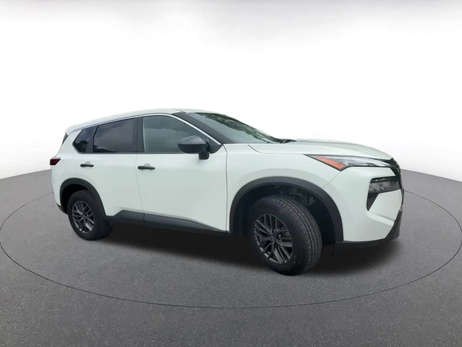 Thumbnail: 2024 Nissan Rogue - 2