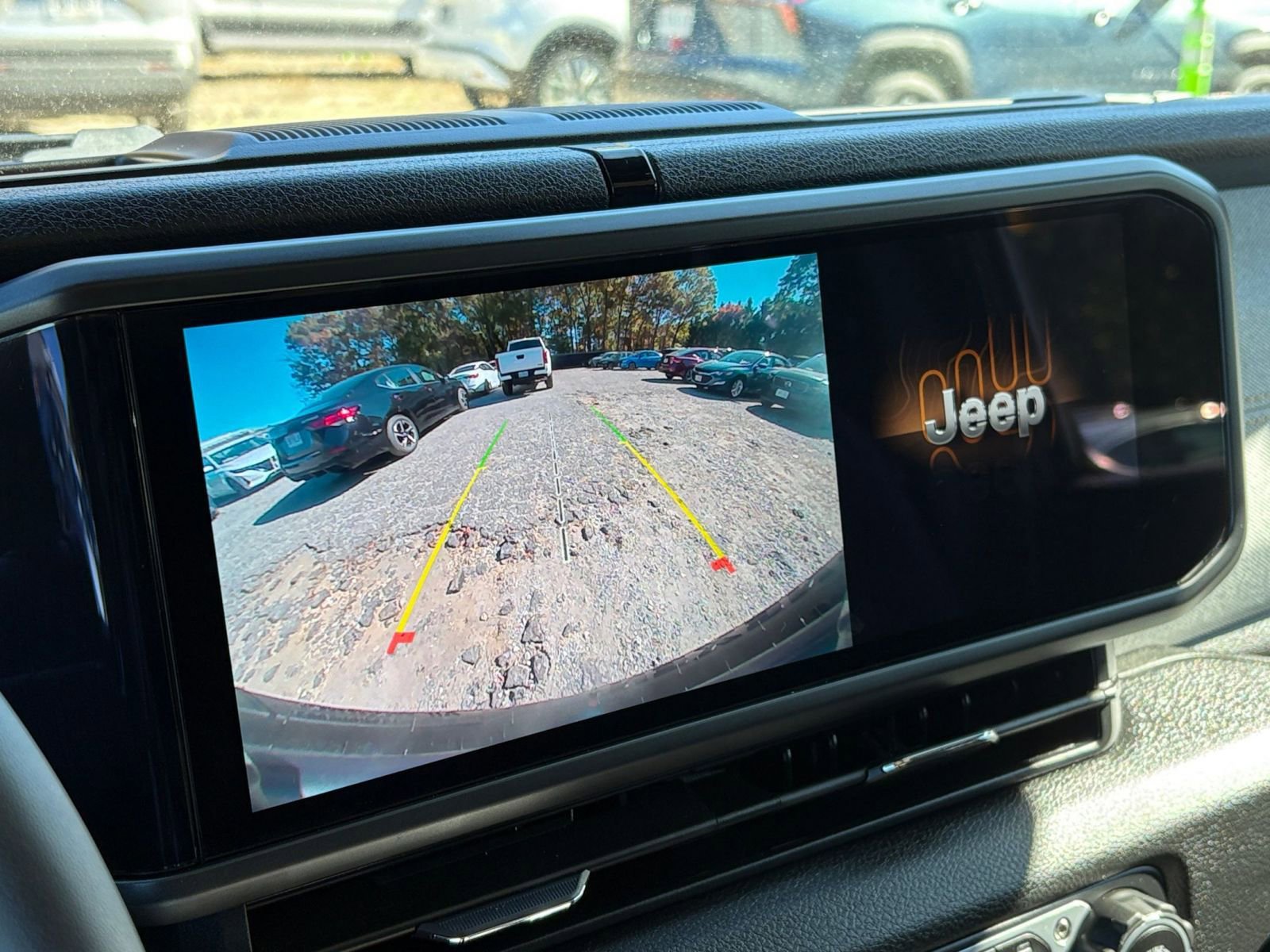 Thumbnail: 2025 Jeep Wrangler - 17