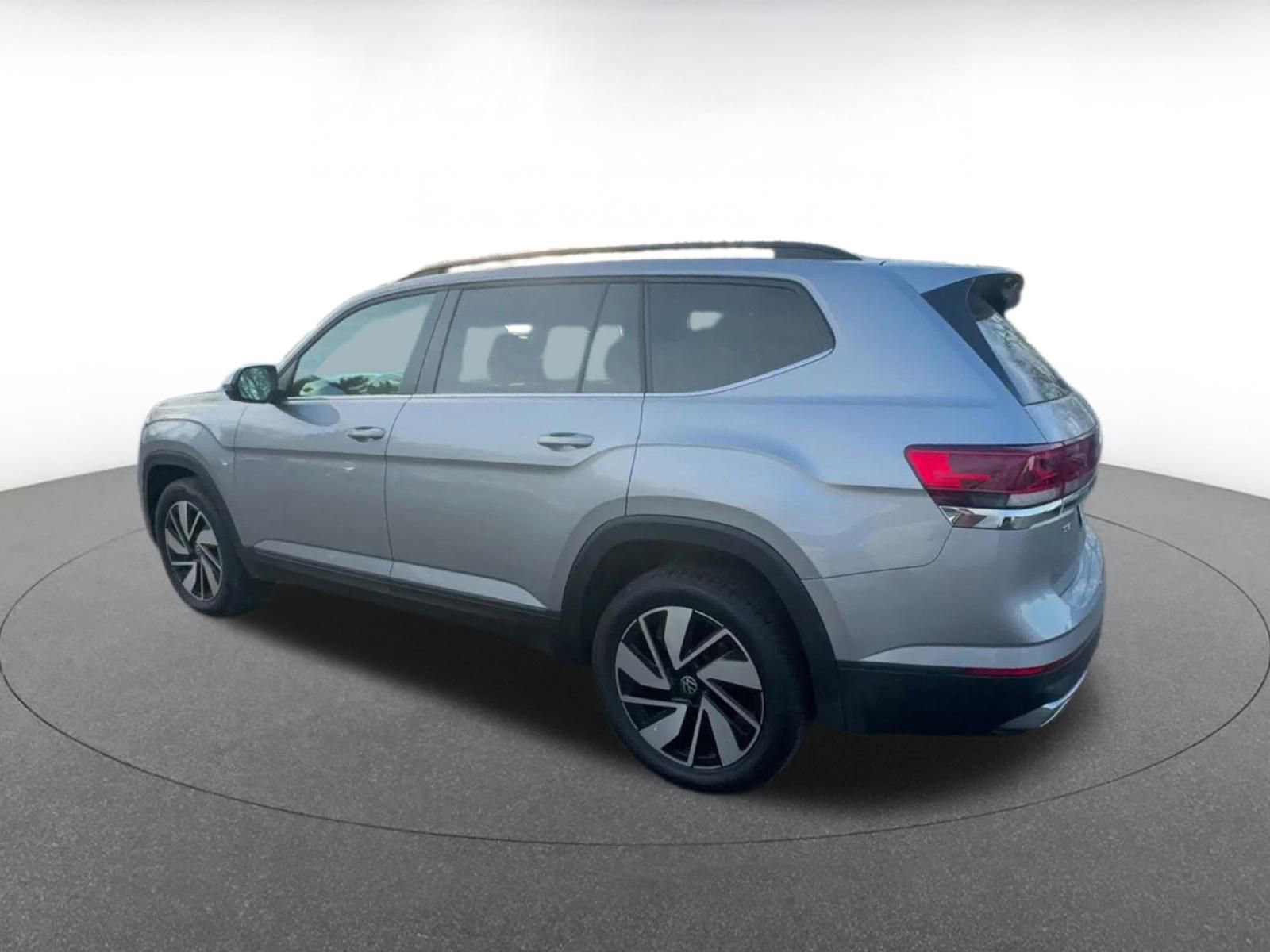 Thumbnail: 2025 Volkswagen Atlas - 10