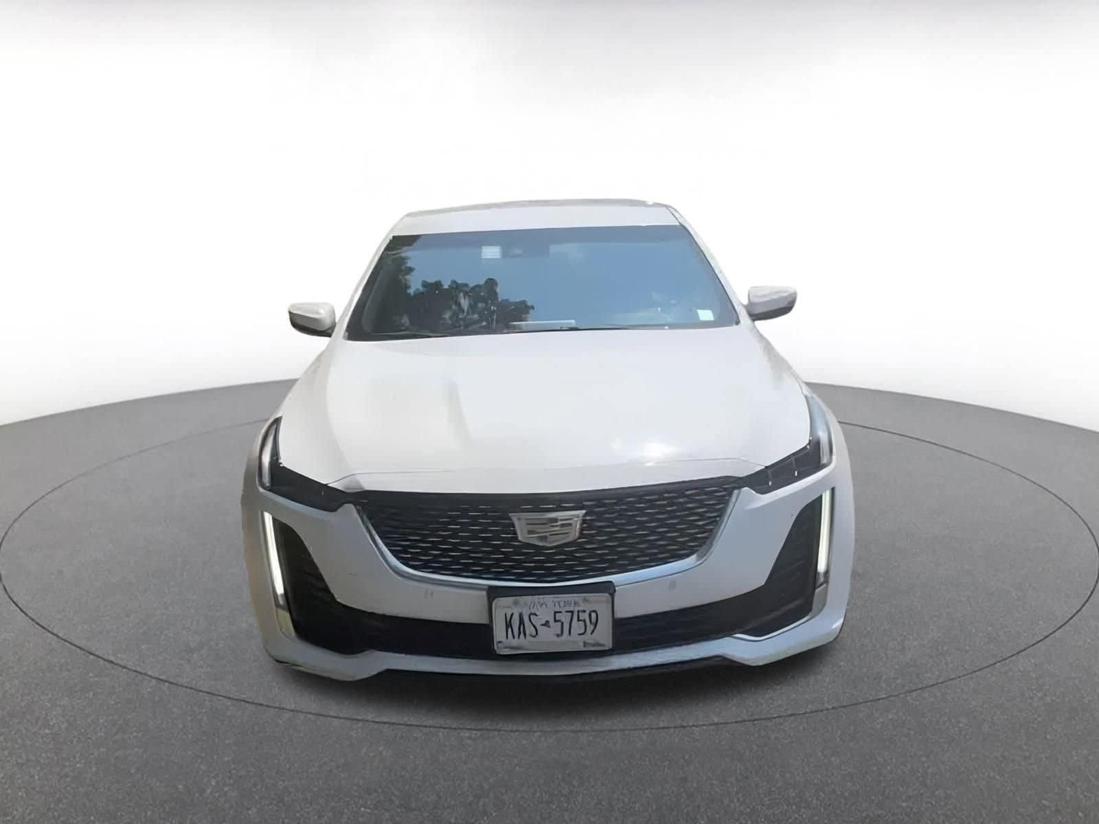 Thumbnail: 2023 Cadillac CT5 - 5